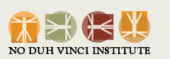 no duh vinci